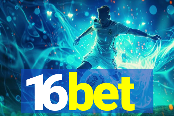 16bet