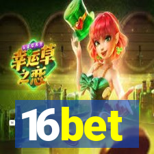 16bet