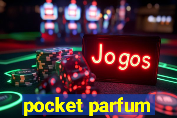pocket parfum