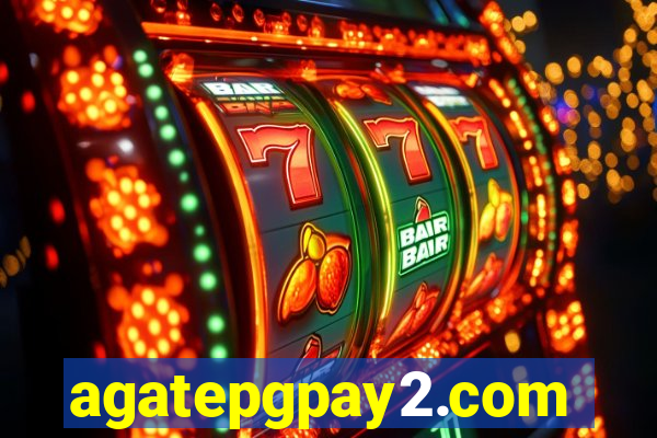 agatepgpay2.com