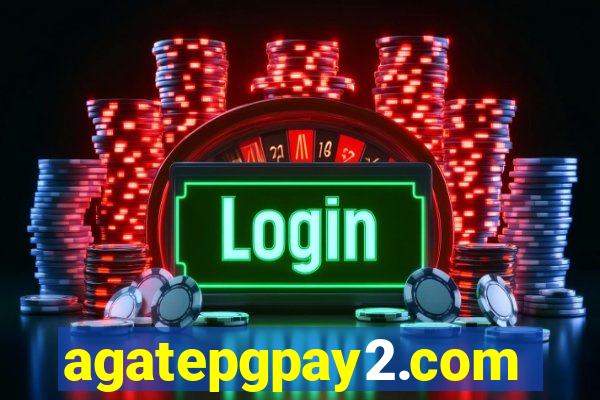 agatepgpay2.com