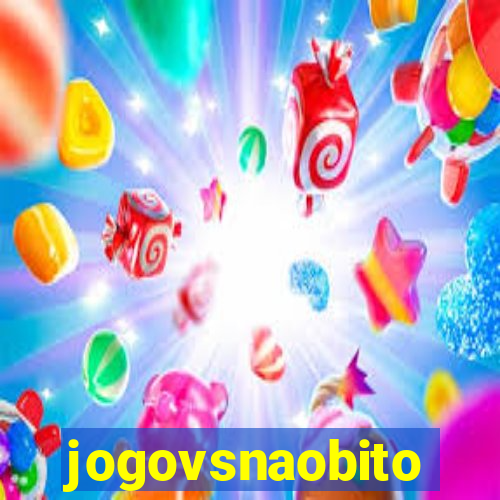 jogovsnaobito