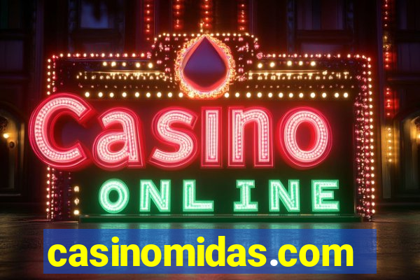 casinomidas.com