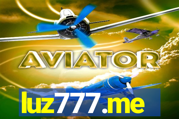 luz777.me