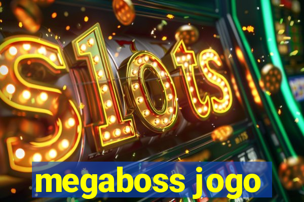 megaboss jogo