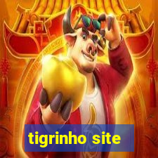 tigrinho site