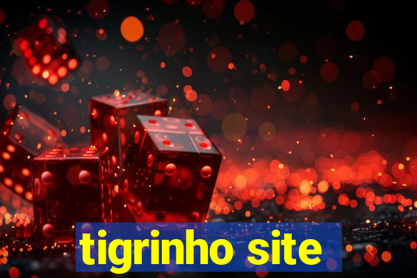 tigrinho site