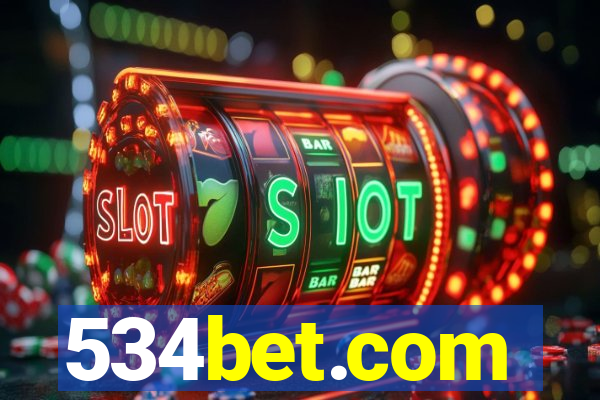 534bet.com