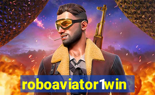 roboaviator1win