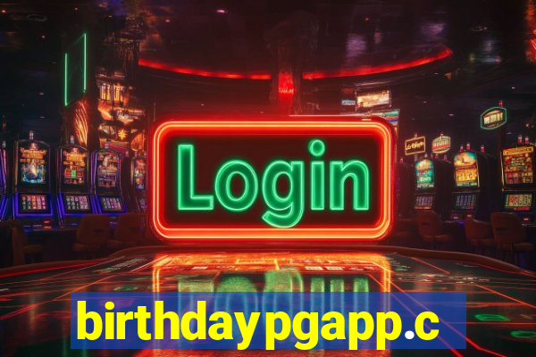 birthdaypgapp.com