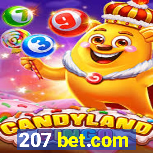 207 bet.com