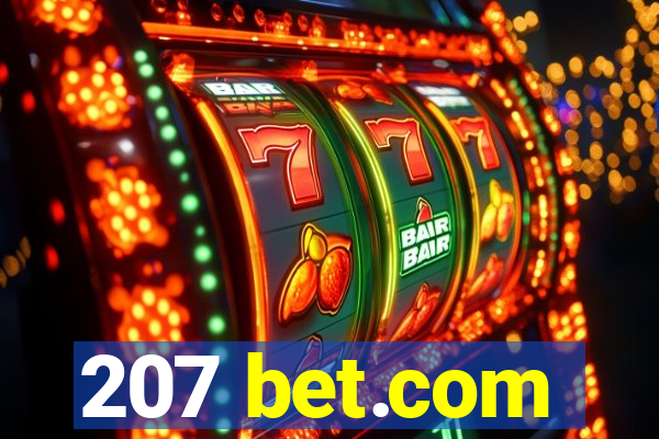 207 bet.com