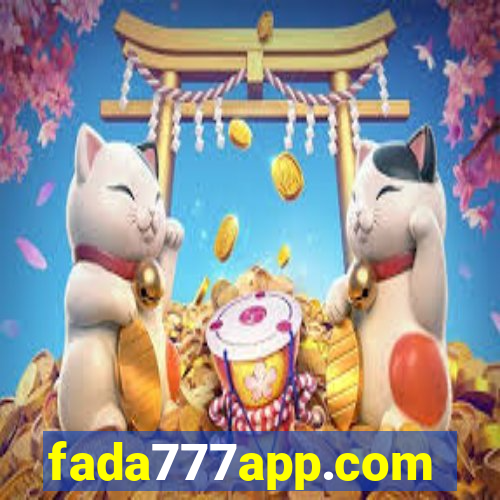fada777app.com