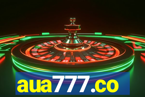aua777.co