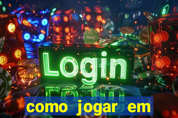 como jogar em plataforma chinesa