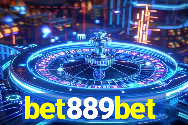 bet889bet
