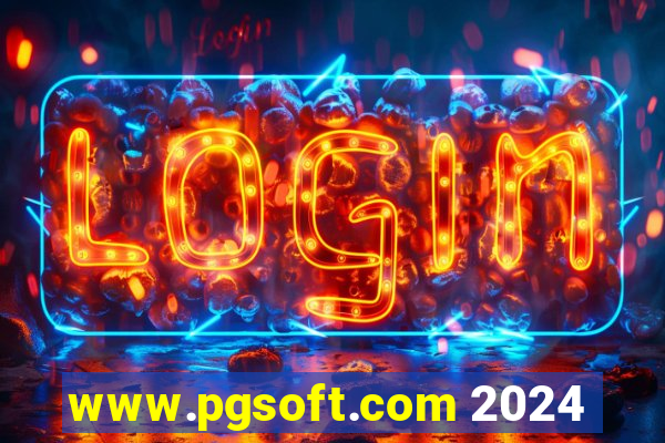www.pgsoft.com 2024