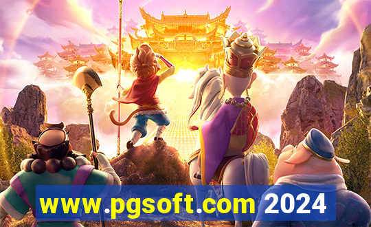 www.pgsoft.com 2024
