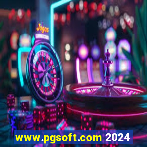 www.pgsoft.com 2024