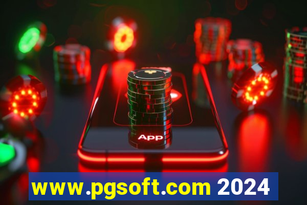 www.pgsoft.com 2024