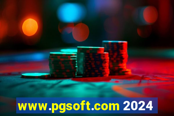 www.pgsoft.com 2024