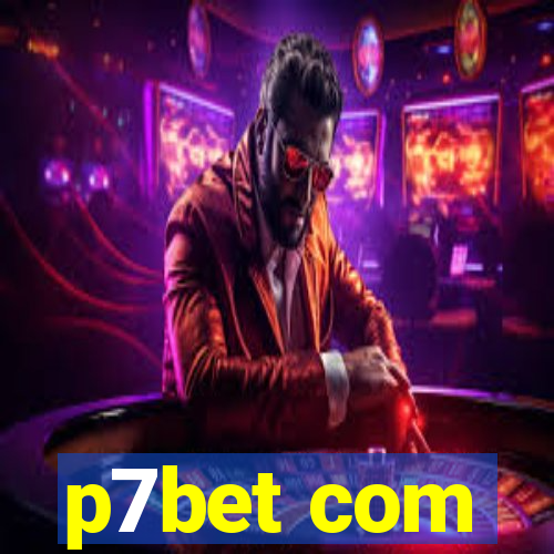 p7bet com