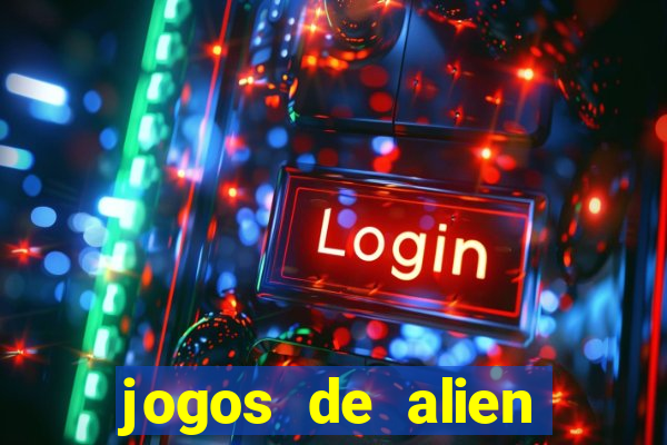 jogos de alien attack team 2