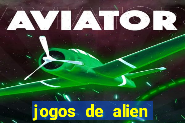jogos de alien attack team 2