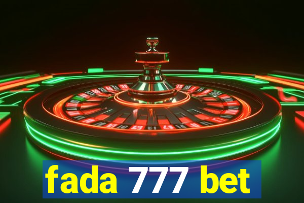 fada 777 bet