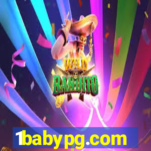 1babypg.com