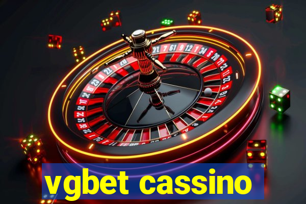 vgbet cassino