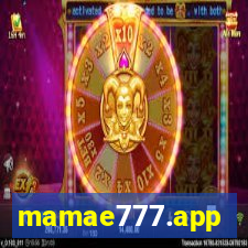 mamae777.app