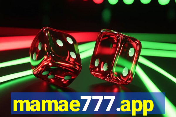 mamae777.app