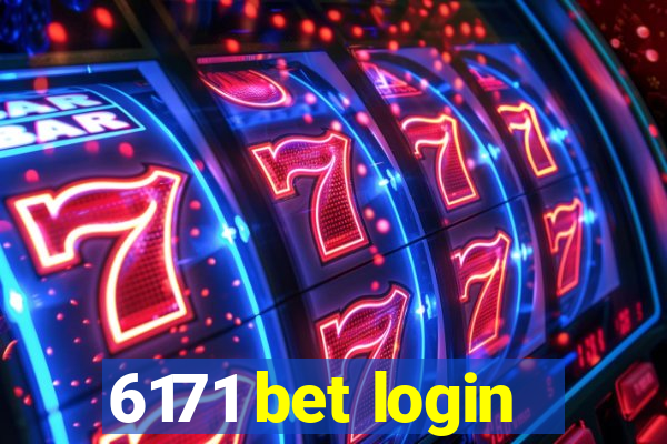 6171 bet login