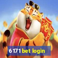 6171 bet login