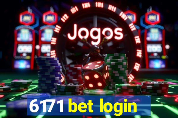 6171 bet login