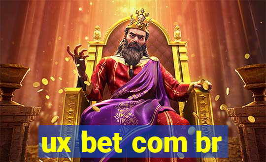 ux bet com br