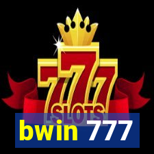 bwin 777