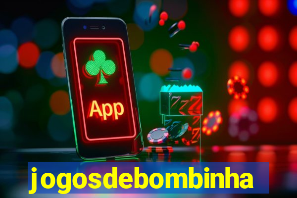 jogosdebombinha