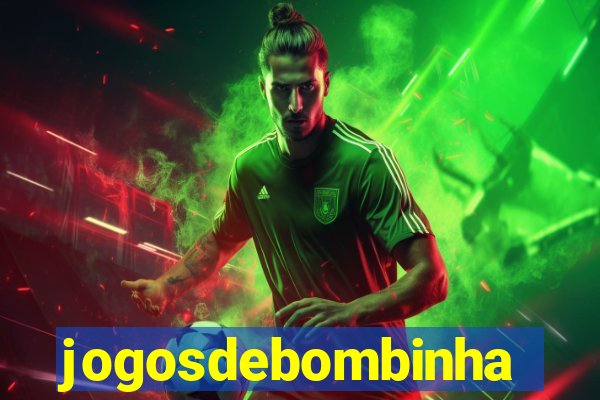 jogosdebombinha