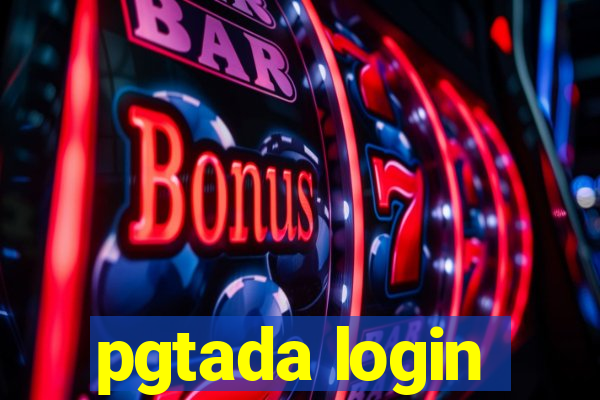 pgtada login