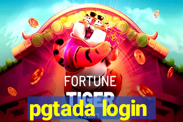pgtada login
