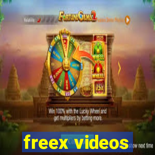 freex videos