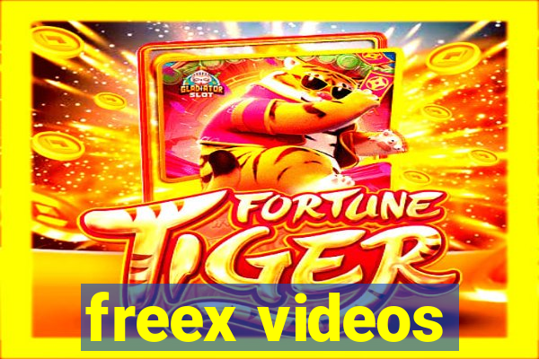 freex videos