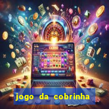 jogo da cobrinha do google