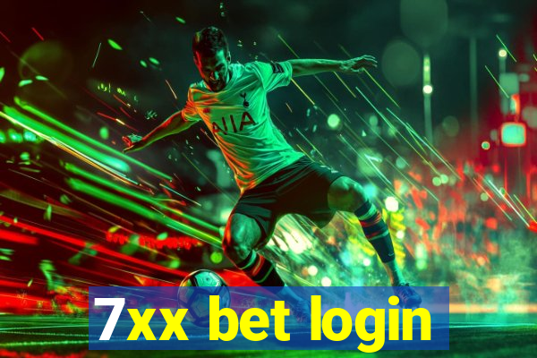 7xx bet login