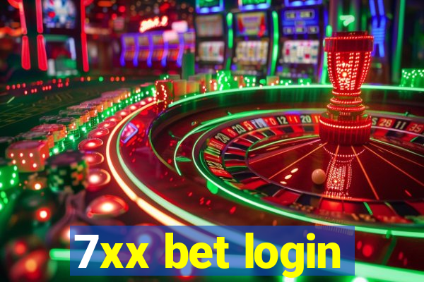 7xx bet login