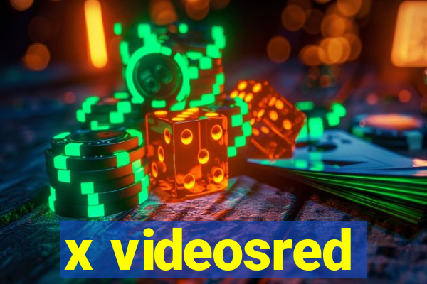 x videosred