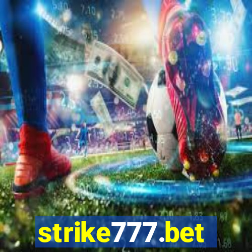 strike777.bet