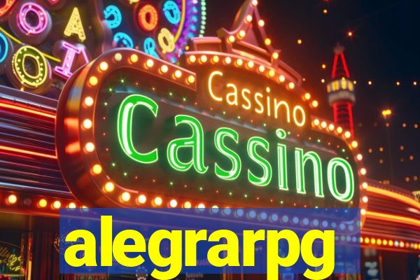 alegrarpg